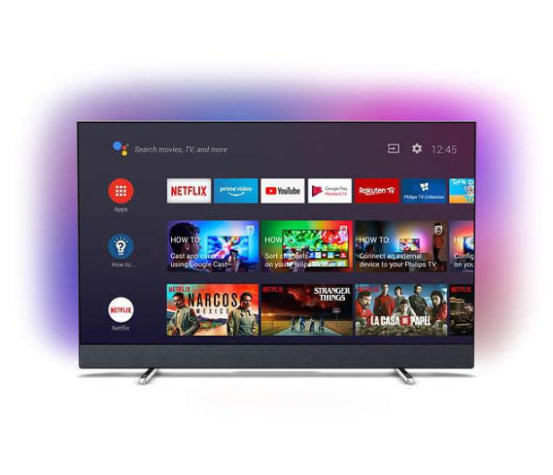 PHILIPS 55" 55PUS8804 UHD - 498798 - zdjęcie 2